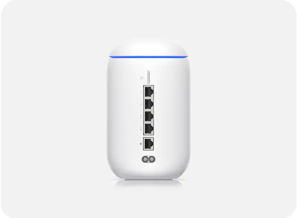 Ubiquiti UniFi Dream Router (UDR) 2